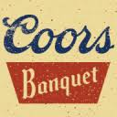 Coors beer